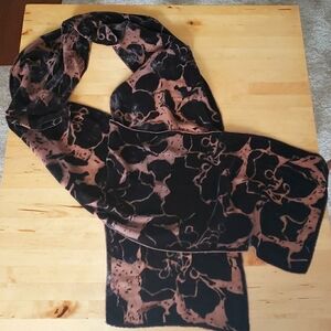 Banana Republic scarf